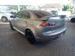 MITSUBISHI - LANCER - 2011/2012 - Cinza - R$ 60.900,00