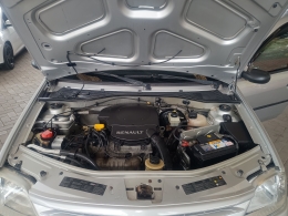 RENAULT - LOGAN - 2008/2008 - Prata - R$ 25.900,00