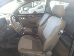FORD - KA - 2012/2013 - Preta - R$ 29.900,00