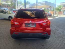 MITSUBISHI - ASX - 2011/2012 - Vermelha - R$ 61.900,00