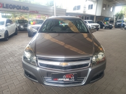 CHEVROLET - VECTRA - 2010/2011 - Cinza - R$ 40.900,00