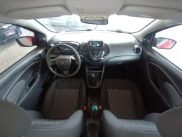 FORD - KA + - 2015/2015 - Outra - R$ 44.900,00