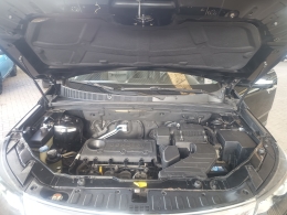 KIA MOTORS - SORENTO - 2012/2012 - Preta - R$ 55.900,00