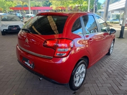 CITROËN - C3 - 2017/2018 - Outra - R$ 59.900,00