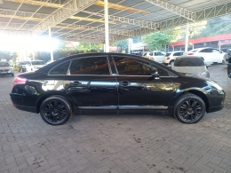 CITROËN - C4 - 2009/2010 - Preta - R$ 26.900,00