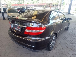 MERCEDES-BENZ - CLC 200 K - 2009/2010 - Outra - R$ 51.900,00