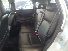 MITSUBISHI - ASX - 2011/2012 - Prata - R$ 61.900,00