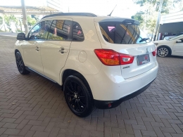 MITSUBISHI - ASX - 2014/2014 - Outra - R$ 69.900,00